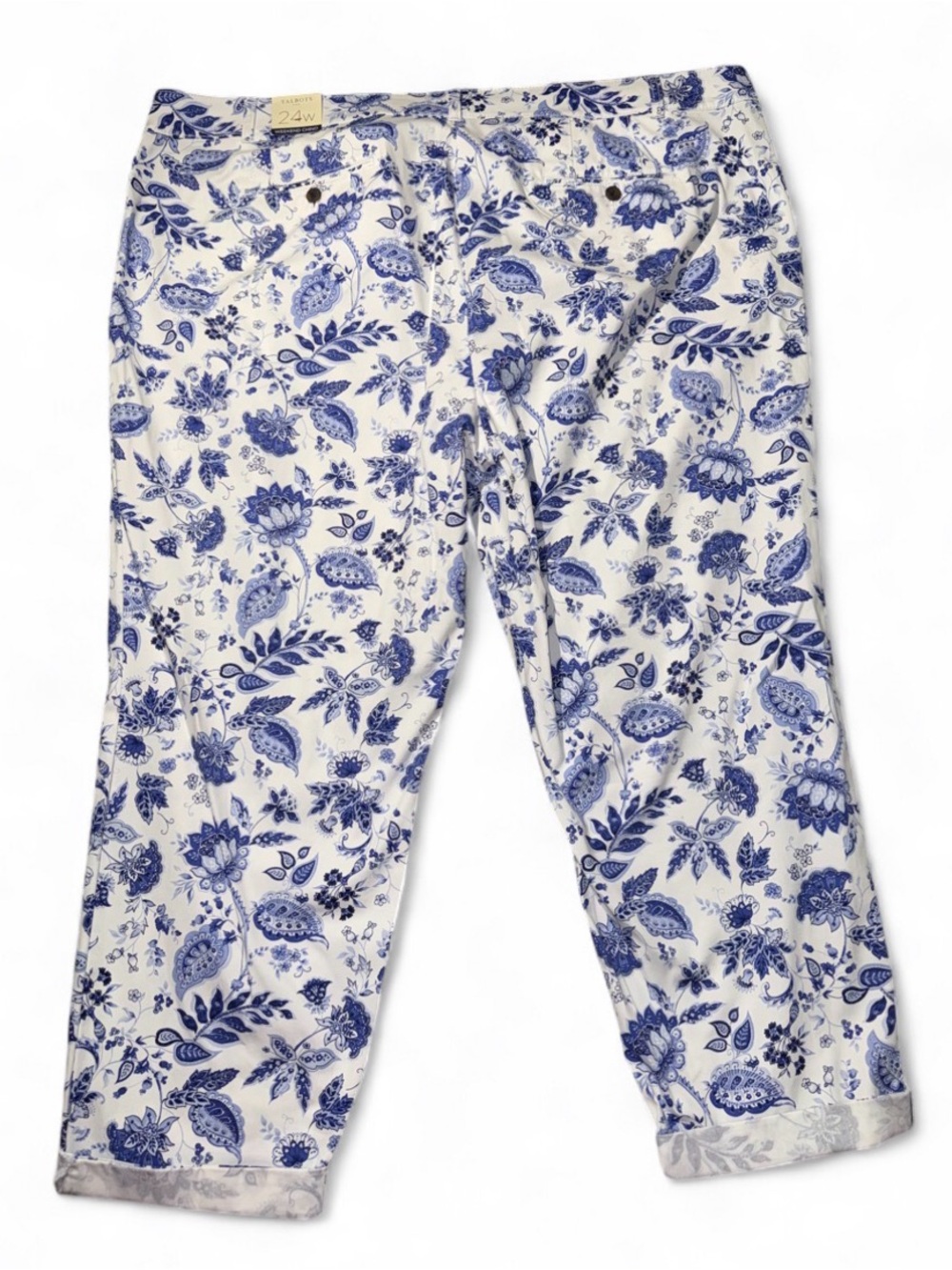 Talbots pants - Picture 2 of 7